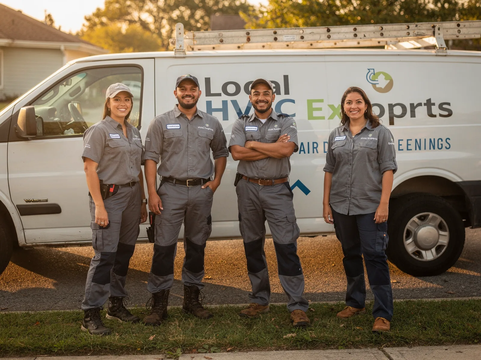 24/7 HVAC Repair & AC Replacement company in Oxford, NJ